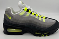 Nike Air Max 95 OG 'Neon' 2026 HM4740-001