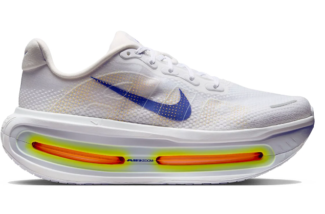 Nike Vomero Premium 'Black/Volt'