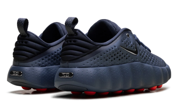 Nike Mind 002 'Thunder Blue/Chrome' HQ4308-400