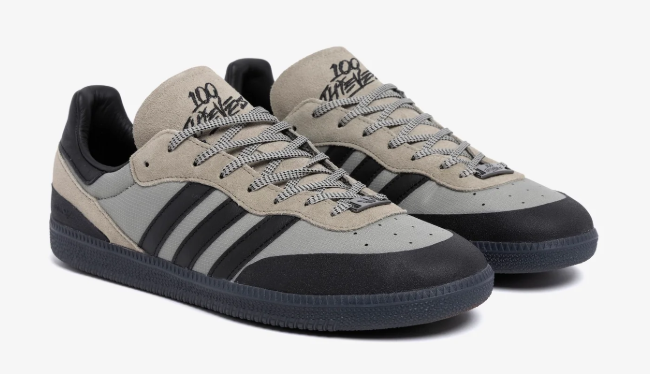 adidas Originals Drop 3 Palos Hills