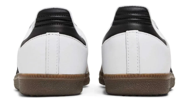 Adidas Samba OG 'White / Black' | Women's