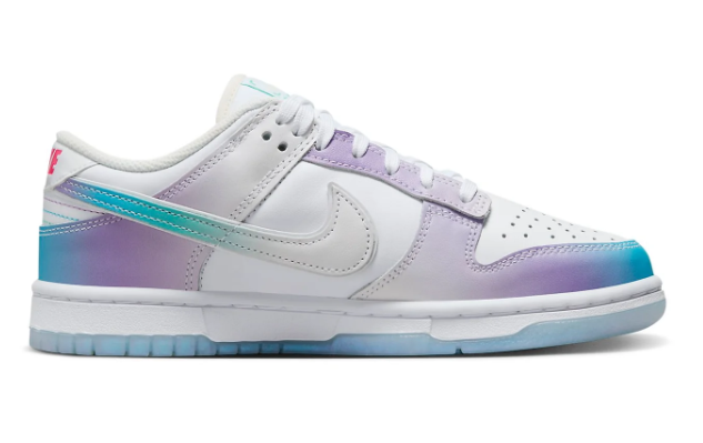 Nike Dunk Low 'Unlock Your Space' (Women's) FJ7743-194