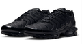 Nike Air Max Plus 'Triple Black' 604133-050