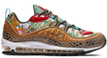 Nike Air Max 98 'Chinese New Year' BV6649-708