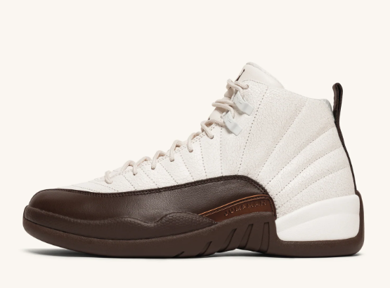 Nike Air Jordan 12 Retro SP Cafecito x SoleFly