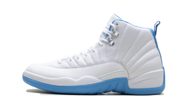Air Jordan 12 Retro 'Melo' (2025) CT8013-112