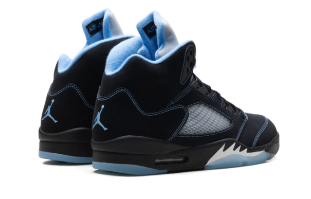 Air Jordan 5 Retro 'University Blue' (2026) DD0587-008