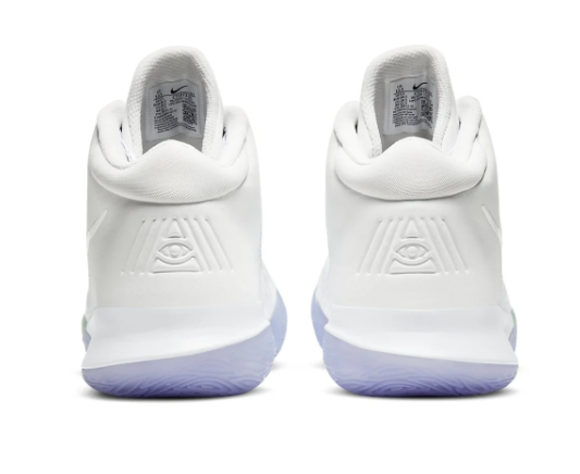 Nike Kyrie Flytrap 4 EP 'White Purple Pulse' CT1973-101