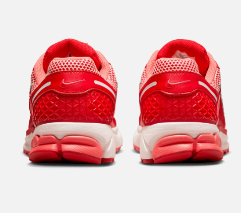 Nike Zoom Vomero 5 Premium 'University Red' Men's Shoes