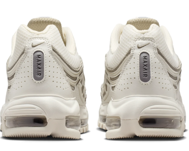 Nike Air Max TL 2.5 'Phantom Moon Fossil Silver' FZ4110-012