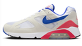 Nike Air Max 180 'Ultramarine' 2024 FJ9259-100