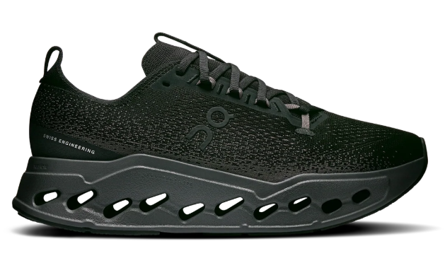 On Running Cloudsurfer Max | Long-Distance Road Running Shoe
