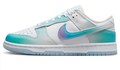 Nike Dunk Low 'Unlock Your Space' (Women's) FJ7743-194