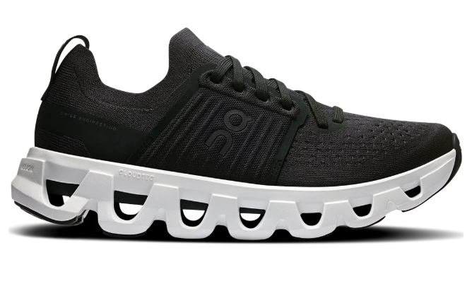 On Running Cloudswift 4 | Responsive Daily Road Running Shoe
