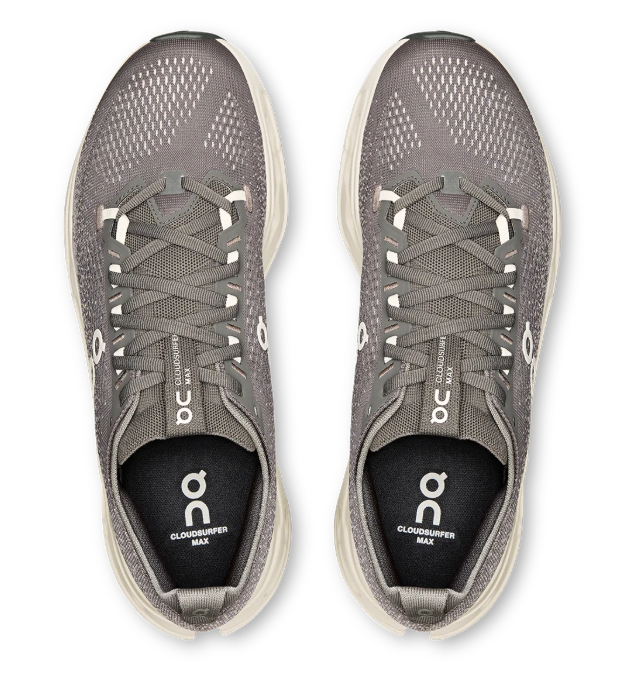 On Running Cloudsurfer Max | Long-Distance Road Running Shoe