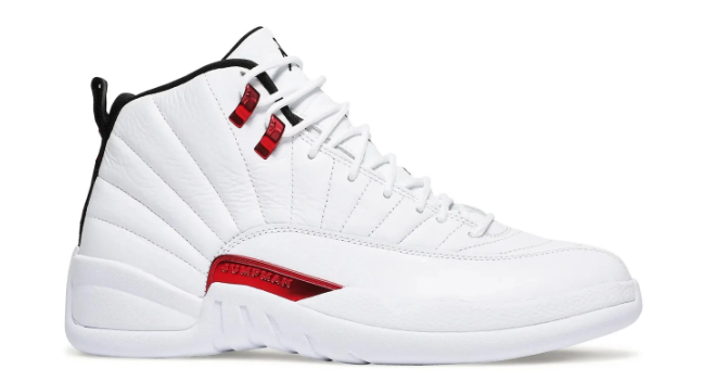 Air Jordan 12 Retro 'Twist' CT8013-106