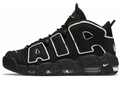 Nike Air More Uptempo 'Black White' 414962-00