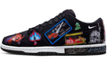 Nike x Neckface SB Dunk Low Pro 'Black' DQ4488-001