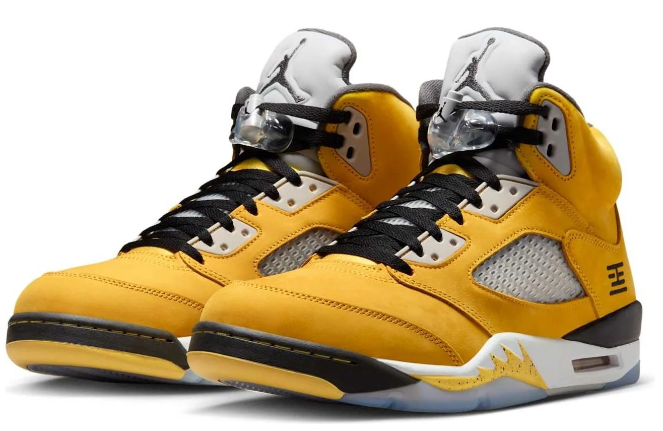Air Jordan 5 'Tokyo' IO3372-700