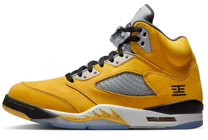 Air Jordan 5 'Tokyo' IO3372-700