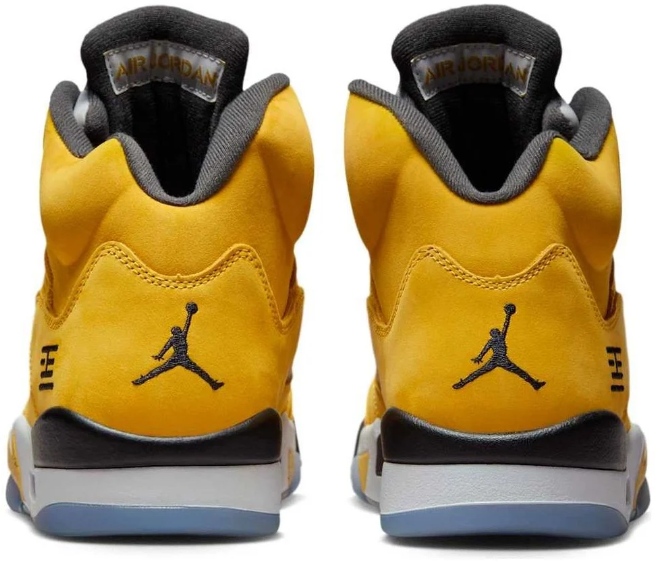 Air Jordan 5 'Tokyo' IO3372-700