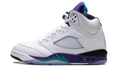 Air Jordan 5 Retro OG 'Grape' (2025) HQ7978-100