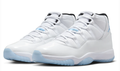 Air Jordan 11 'Legend Blue' 2024 CT8012-104