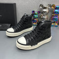 Amiri MNF Low-Top Sneaker