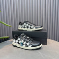 Amiri M0101 High-Top Sneaker – All Black
