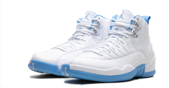 Air Jordan 12 Retro 'Melo' (2025) CT8013-112