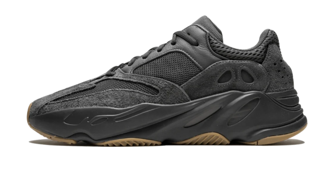 adidas Yeezy Boost 700 'Utility Black' FV5304