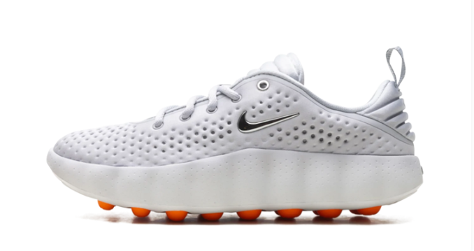 Nike Mind 002 WMNS 'Light Smoke Grey' HQ4310-003