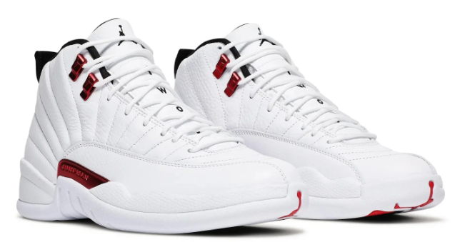 Air Jordan 12 Retro 'Twist' CT8013-106
