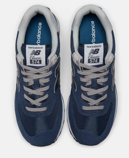 New Balance 574 Core | Classic Lifestyle Sneaker
