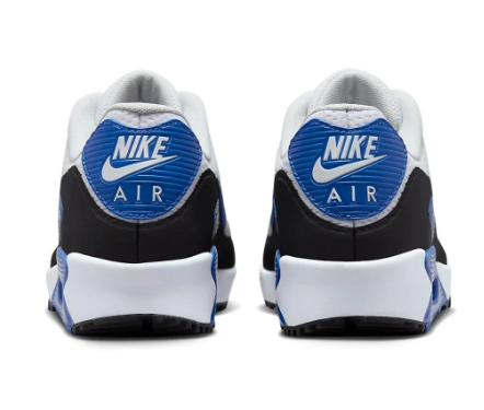 Nike Air Max 90 G Men's Golf Shoes