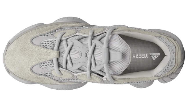 adidas Yeezy 500 'Stone Taupe'