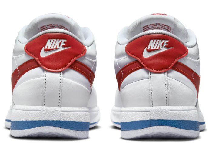 Nike Book 1 EP 'Forrest Gump' FJ4250-105