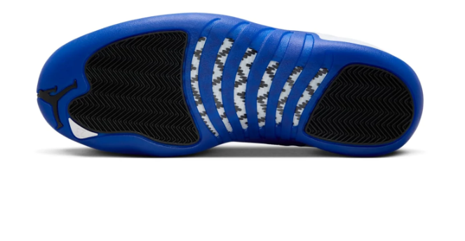 Air Jordan 12 Retro 'Blueberry' CT8013-140