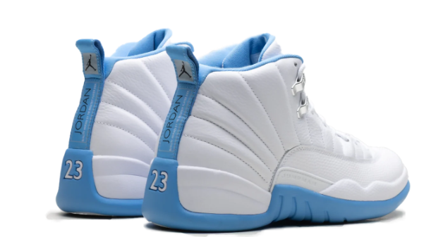 Air Jordan 12 Retro 'Melo' (2025) CT8013-112