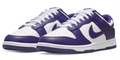 Nike Dunk Low 'Championship Court Purple'