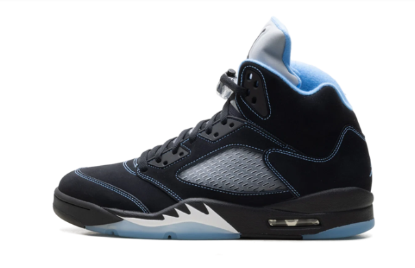 Air Jordan 5 Retro 'University Blue' (2026) DD0587-008