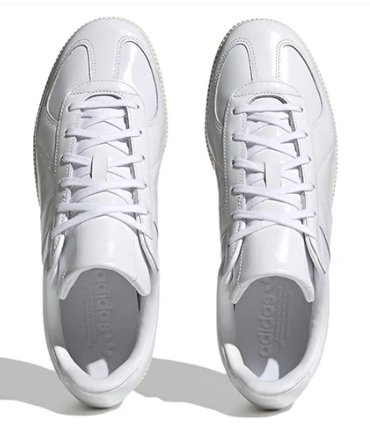 adidas Originals BW Army Shoes 'Cloud White' HQ8996