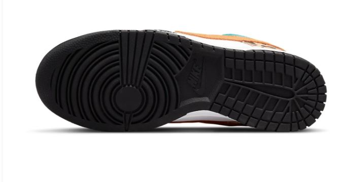 Nike Dunk Low SE 'Safari Mix' Women's | DN3866-100