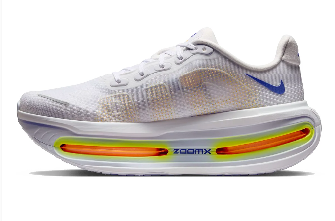 Nike Vomero Premium 'Black/Volt'