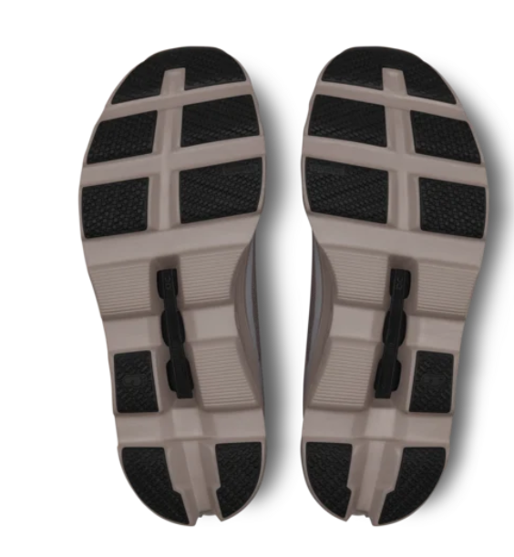 On Running Men's Cloudmonster | Cinder / Fog