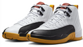 Air Jordan 12 Retro '25 Years in China' DR8887-100