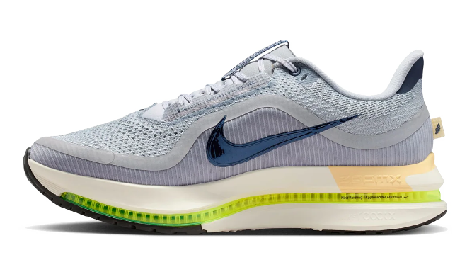 Nike Pegasus Premium 'Black/Metallic Silver-White' IH4369-001