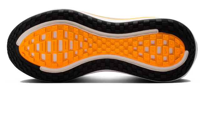 Nike Vomero Plus (Men's) — Maximum ZoomX Cushioning