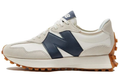 New Balance 327 'Moonbeam / Outerspace' Women's | WS327KB