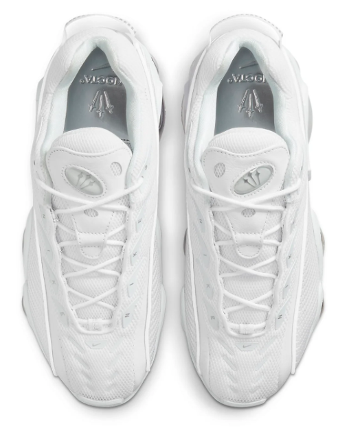 Nike x NOCTA 'Glide' White DM0879-100